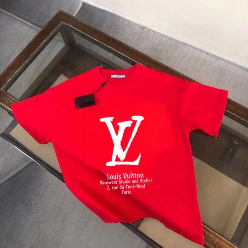 Louis Vuitton T-Shirts